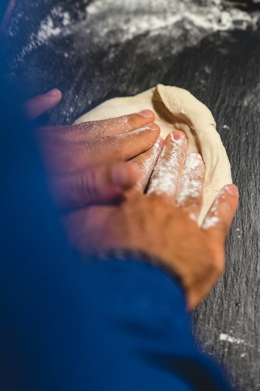 Pizza Making