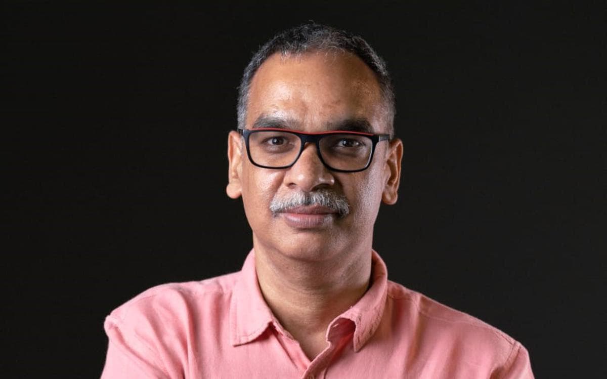 Sameer Khetrapal