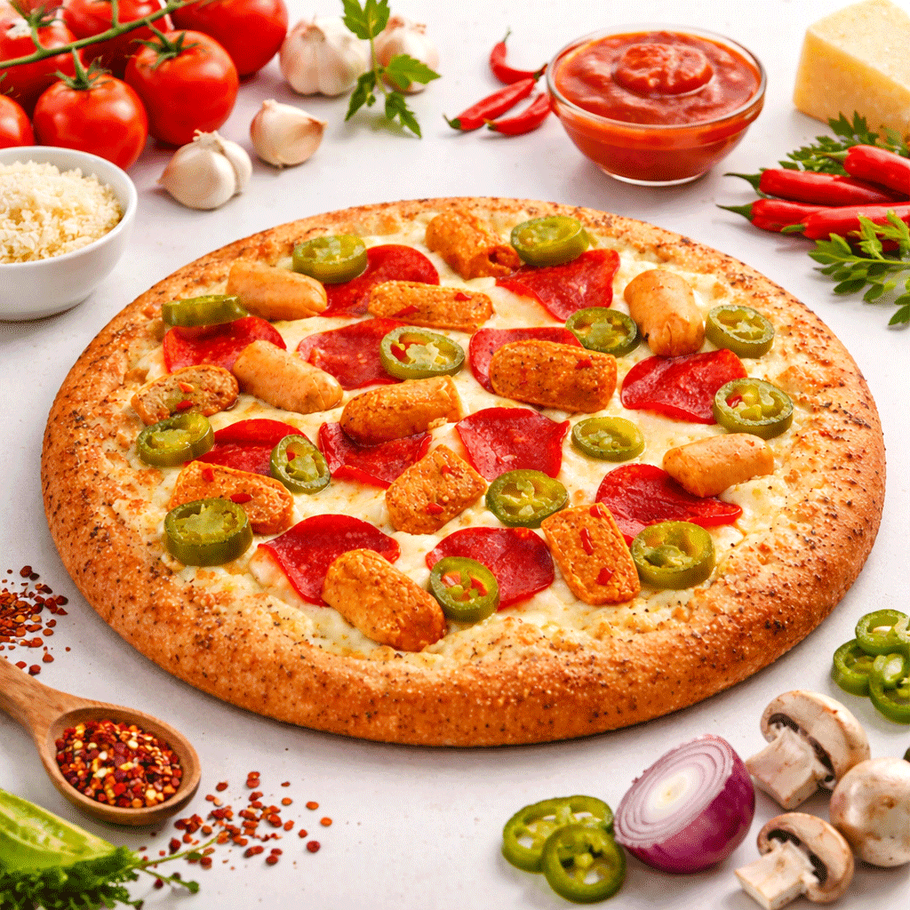 Domino's Pizza